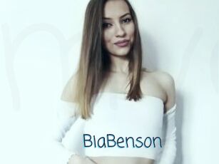 BiaBenson