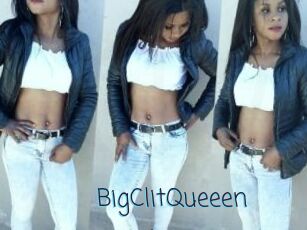 BigClitQueeen