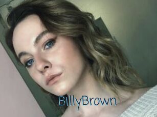 BillyBrown