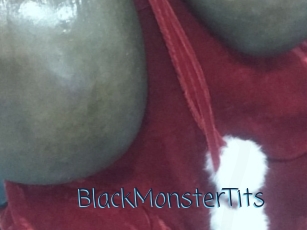 BlackMonsterTits