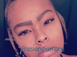 Blasiandiamond