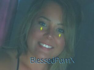 BlessedPamX