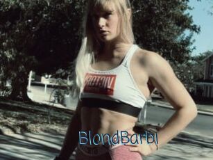 BlondBarbi