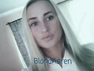 BlondKaren