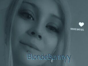 BlondeBunnyy