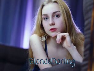 BlondeDarling