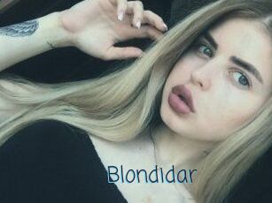 Blondidar