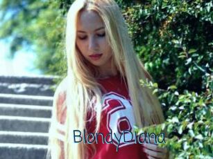 BlondyDiana