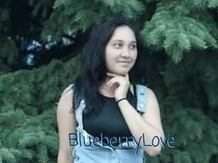 BlueberryLove