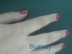 Bluelady