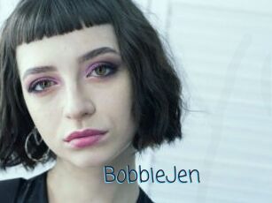 BobbieJen