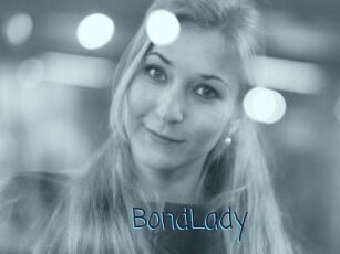 BondLady