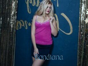 Bondiana