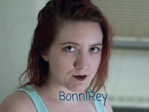 BonniRey