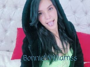 BonnieWilliamss