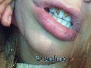 BrandiHo