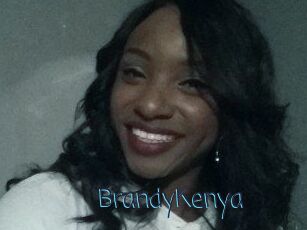 BrandyKenya