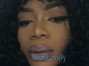 BreeLovely