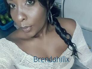 Brendahillx