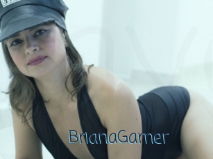 BrianaGarner