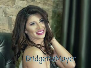 BridgetteMayer