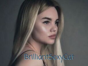 BrilliantSexyCat