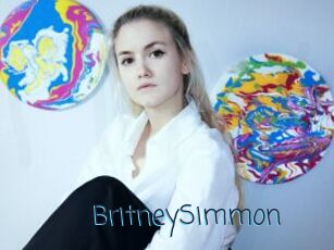 BritneySimmon