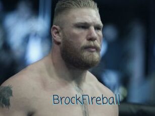 BrockFireball