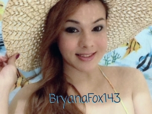 BryanaFox143