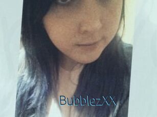 BubblezXX