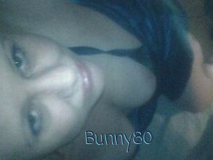 Bunny80