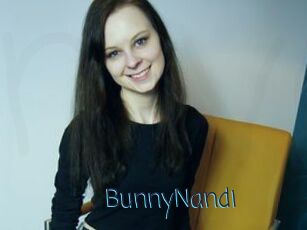 BunnyNandi