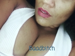 Baadbitch