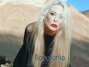 Babalonia