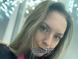 Babe727