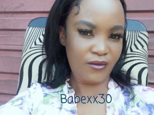 Babexx30