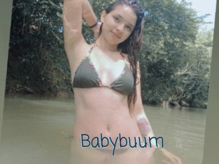 Babybuum