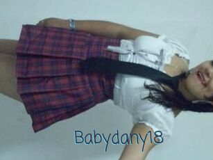 Babydany18