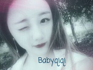 Babyqiqi