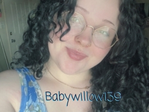 Babywillow139