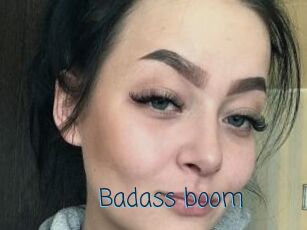 Badass_boom