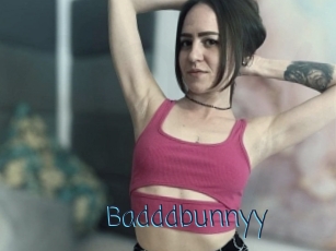 Badddbunnyy