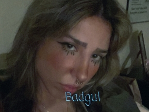 Badgul