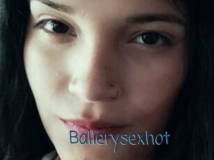 Ballerysexhot