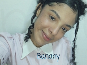 Banany