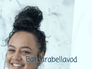 Barbarabellavod