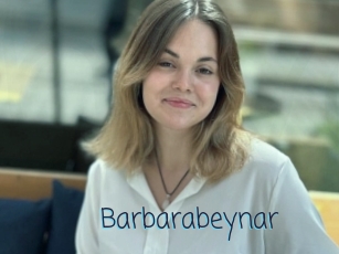 Barbarabeynar