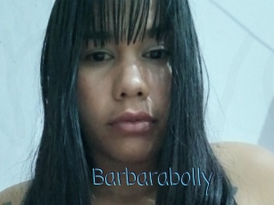 Barbarabolly