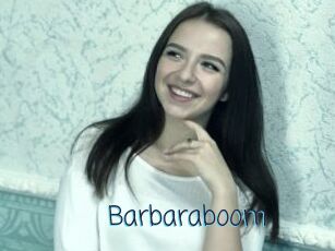 Barbaraboom