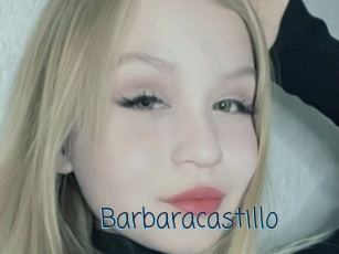 Barbaracastillo